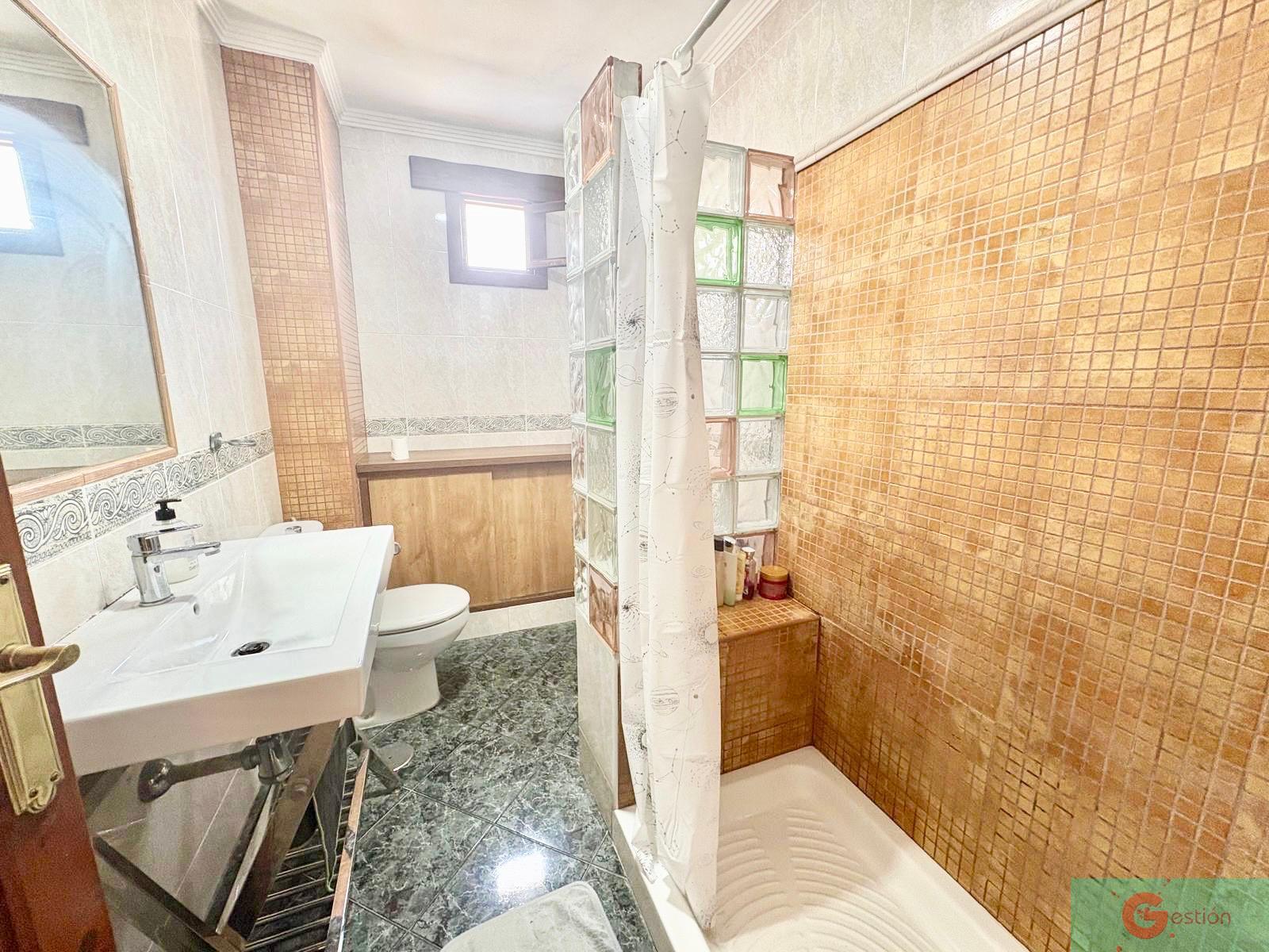 Venta de piso en Salobreña