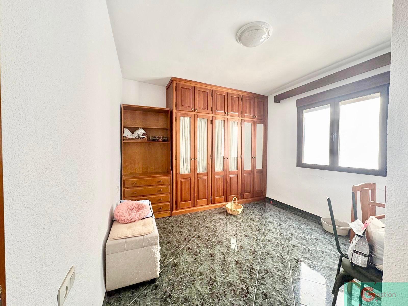 Venta de piso en Salobreña