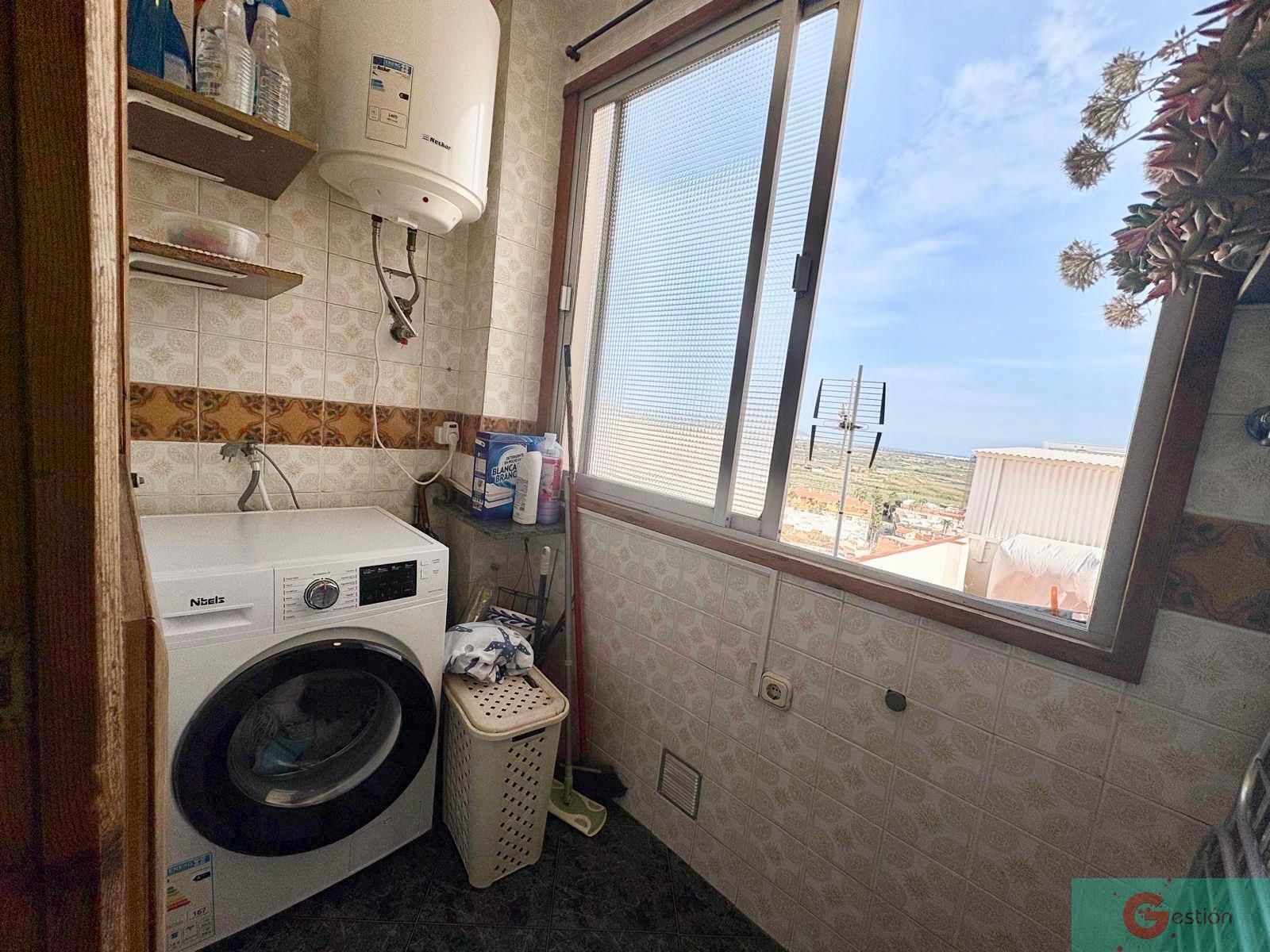 Venta de piso en Salobreña