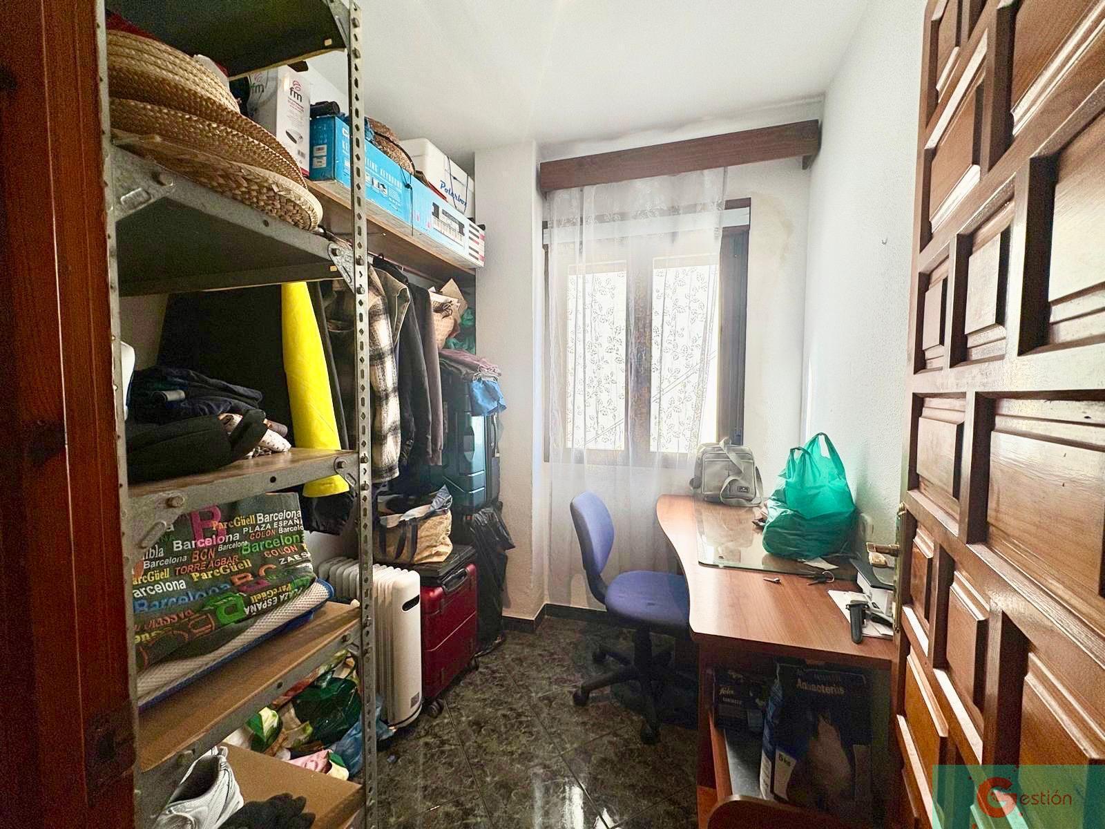 Venta de piso en Salobreña