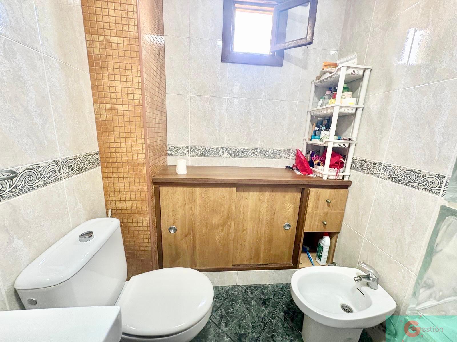 Venta de piso en Salobreña