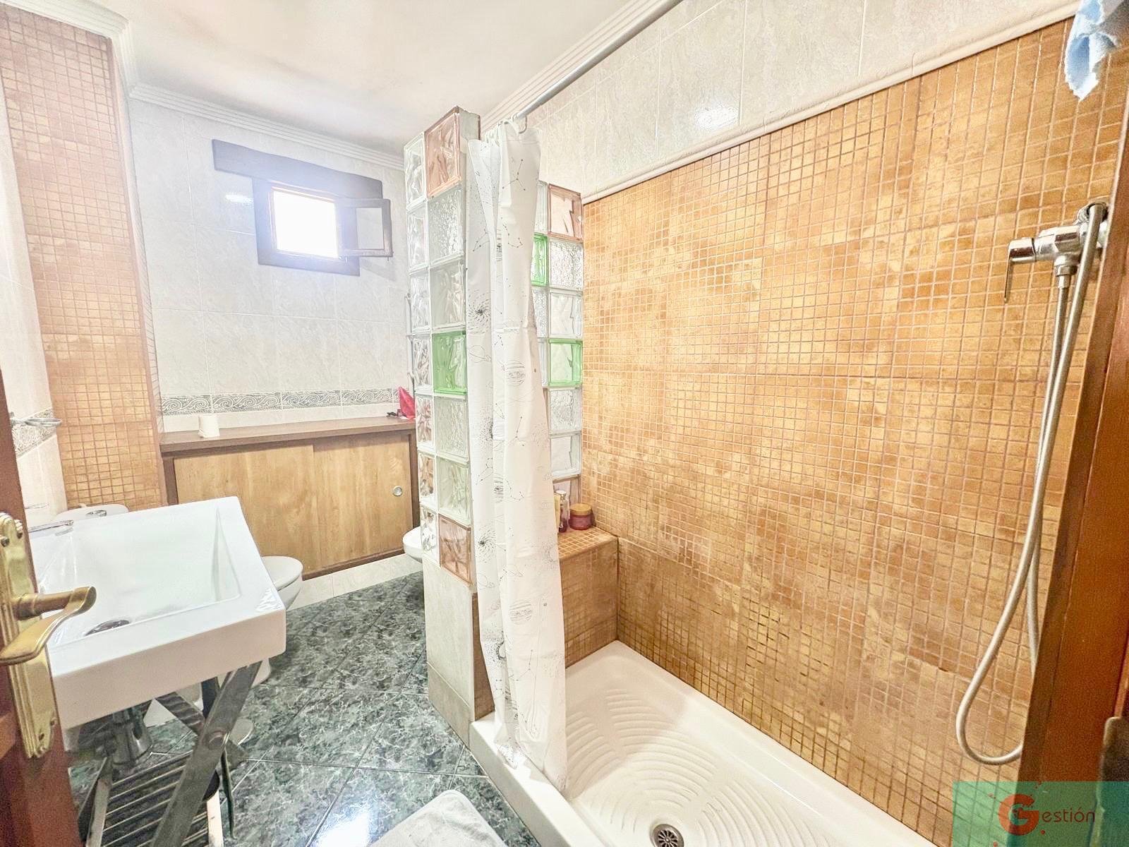 Venta de piso en Salobreña