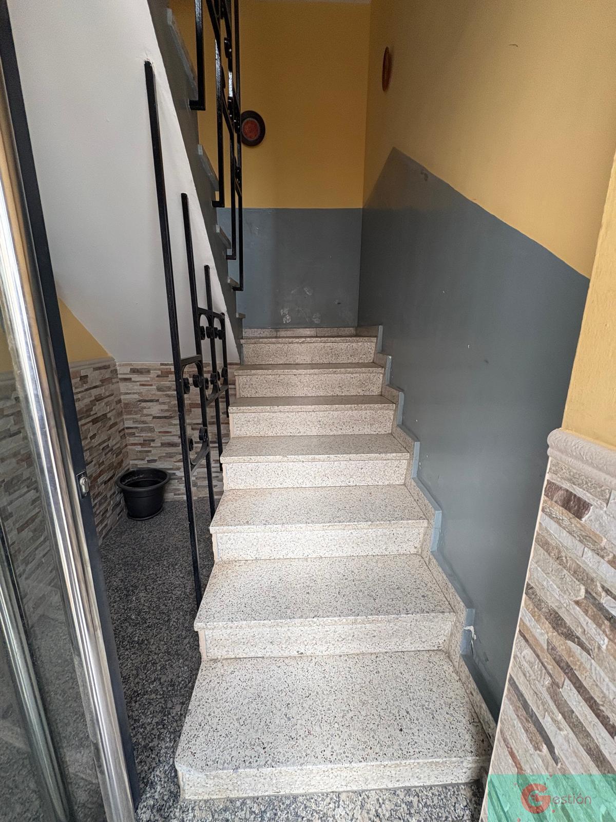 Venta de piso en Salobreña