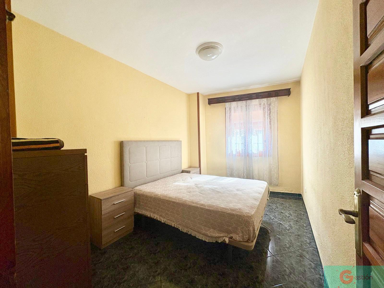 Venta de piso en Salobreña