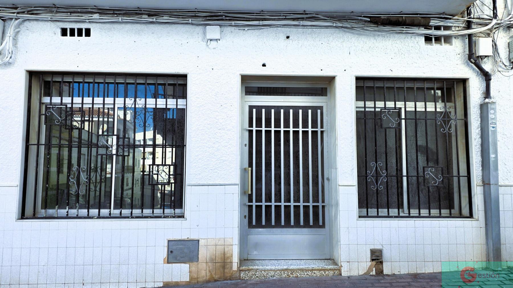 Venta de local en Salobreña