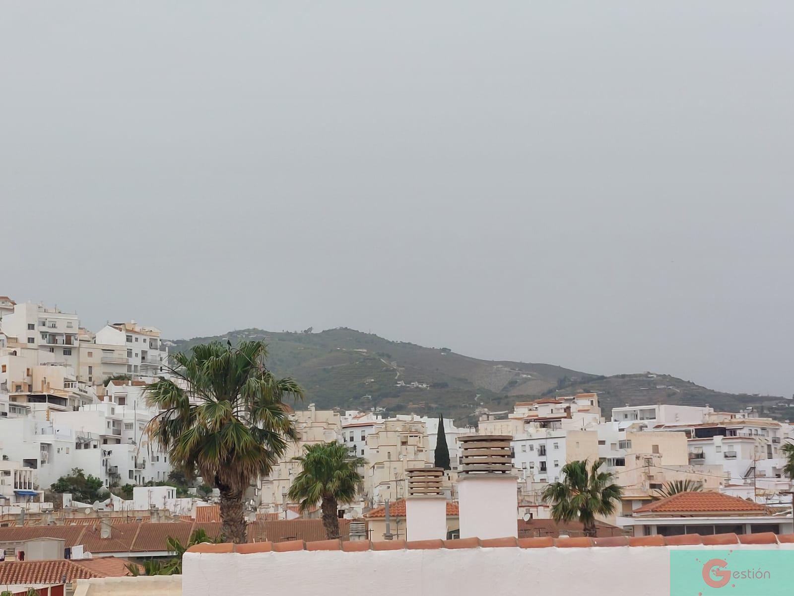 Venta de piso en Salobreña