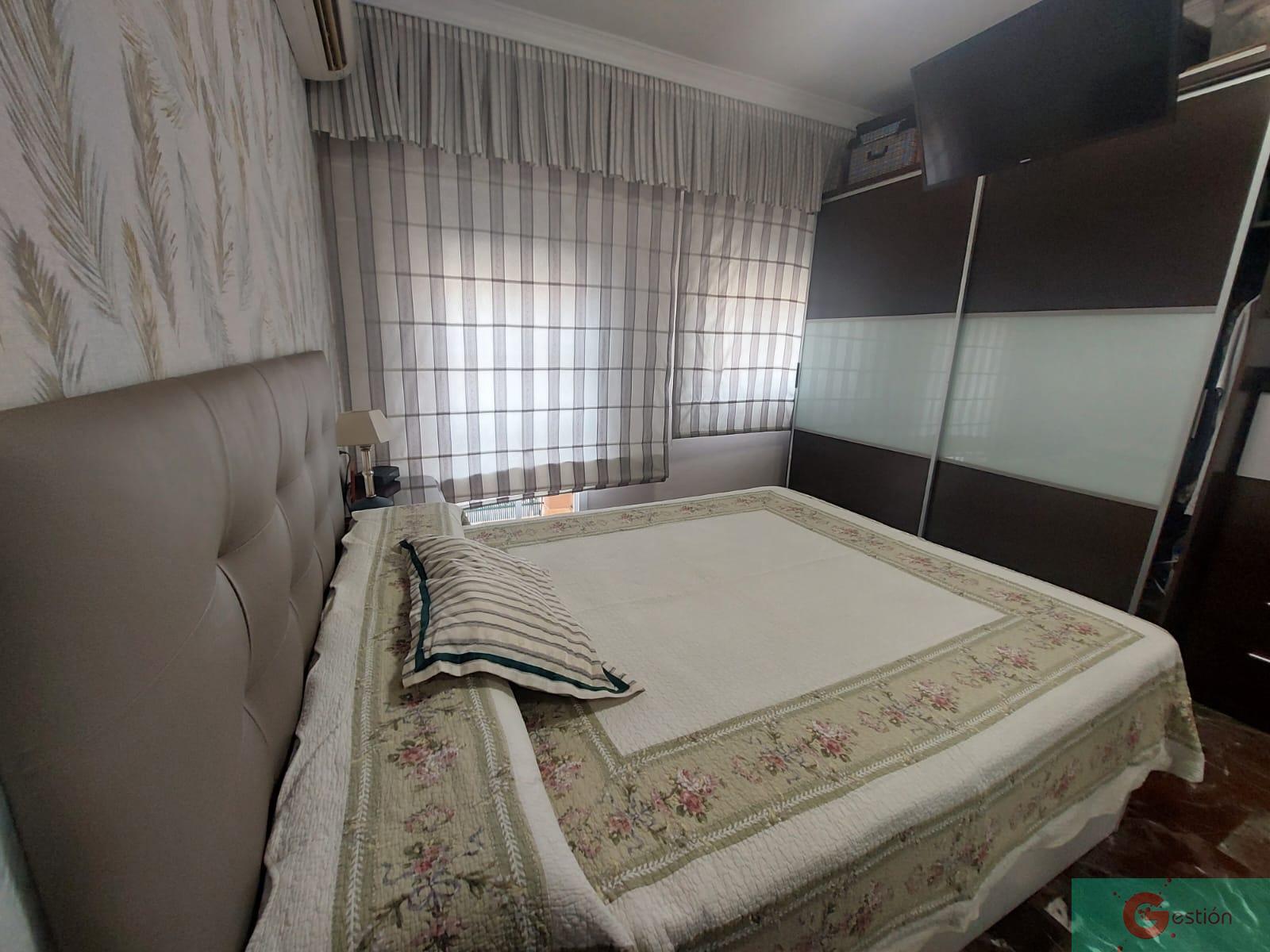 Venta de piso en Salobreña