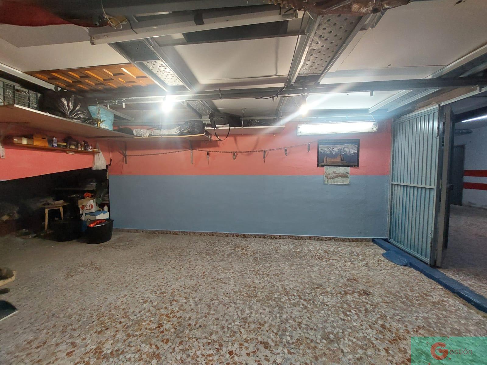 Venta de piso en Salobreña