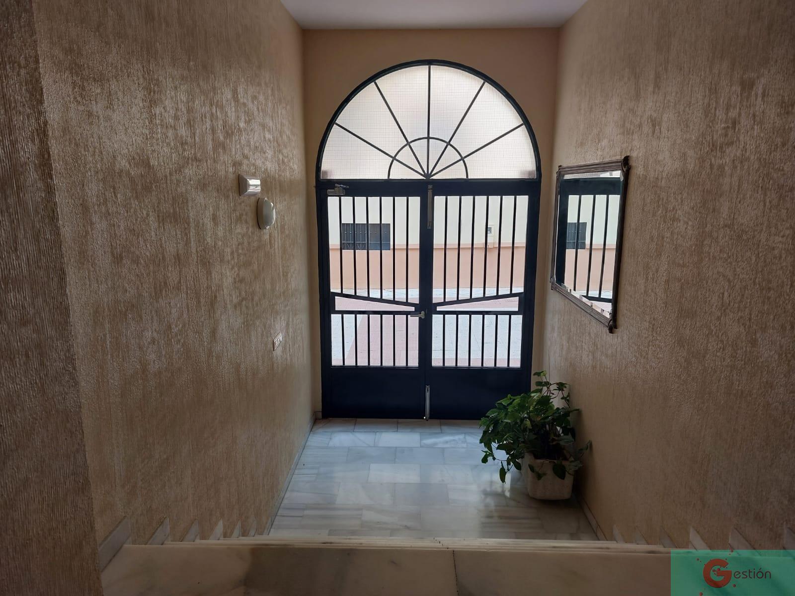 Venta de piso en Salobreña