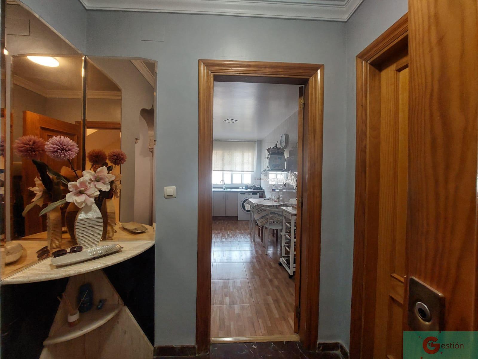 Venta de piso en Salobreña