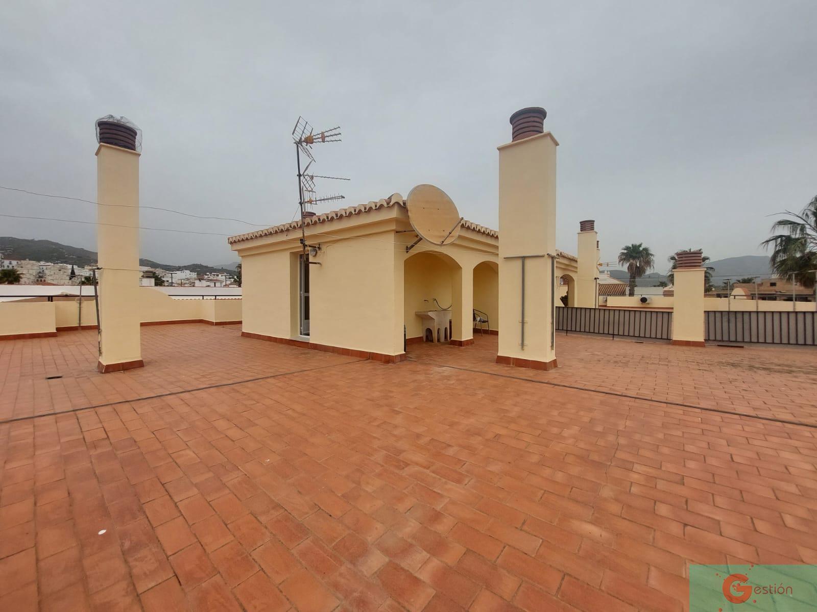 Venta de piso en Salobreña