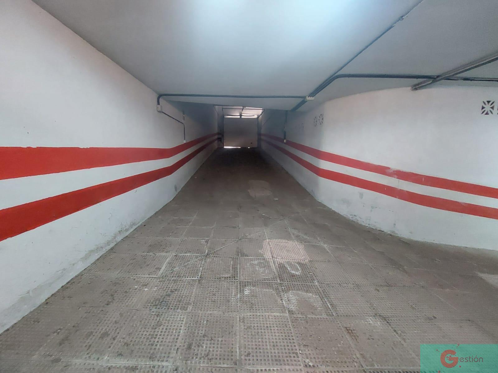 Venta de piso en Salobreña