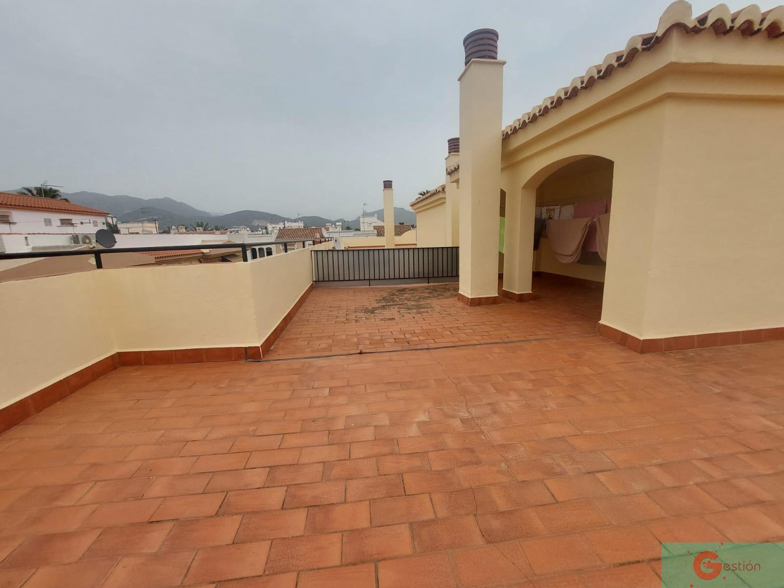 Venta de piso en Salobreña