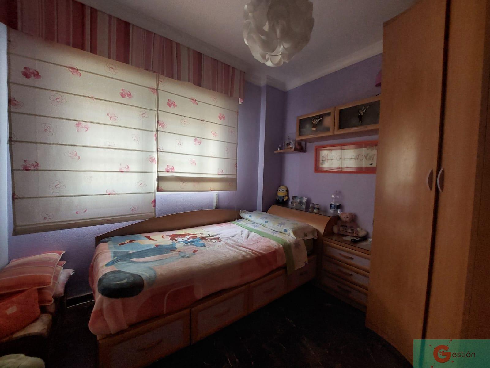 Venta de piso en Salobreña