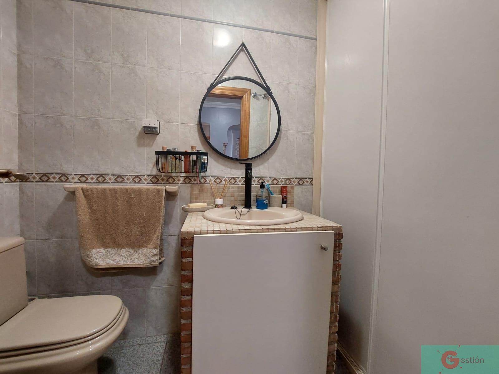 Venta de piso en Salobreña