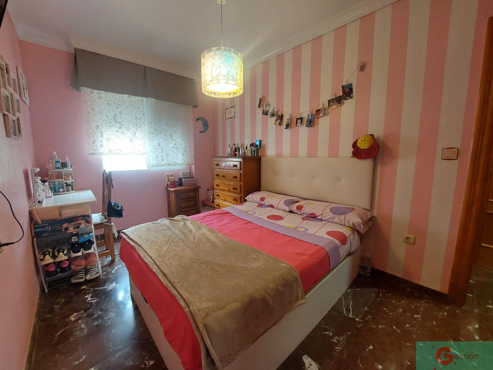 Venta de piso en Salobreña