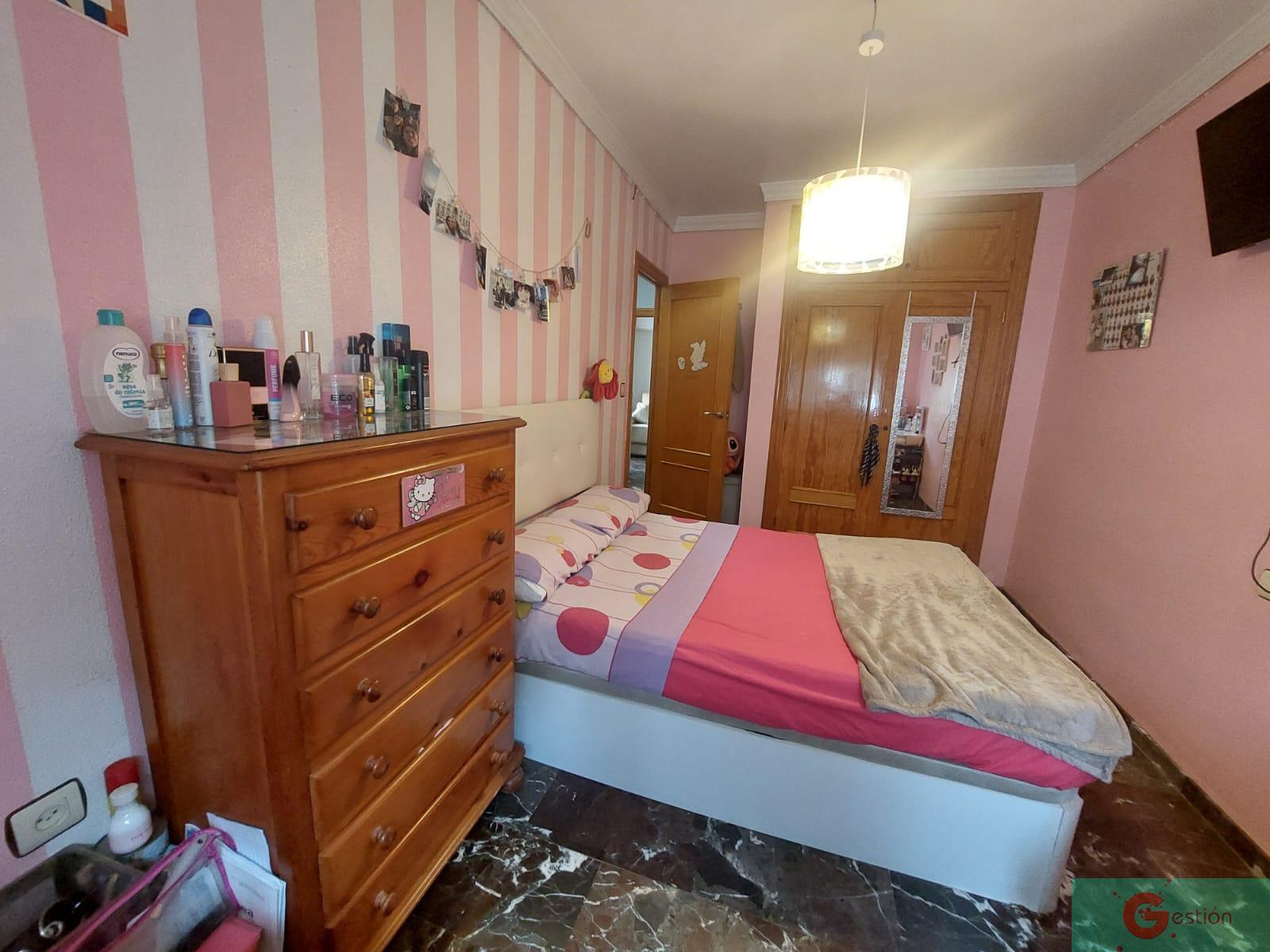 Venta de piso en Salobreña