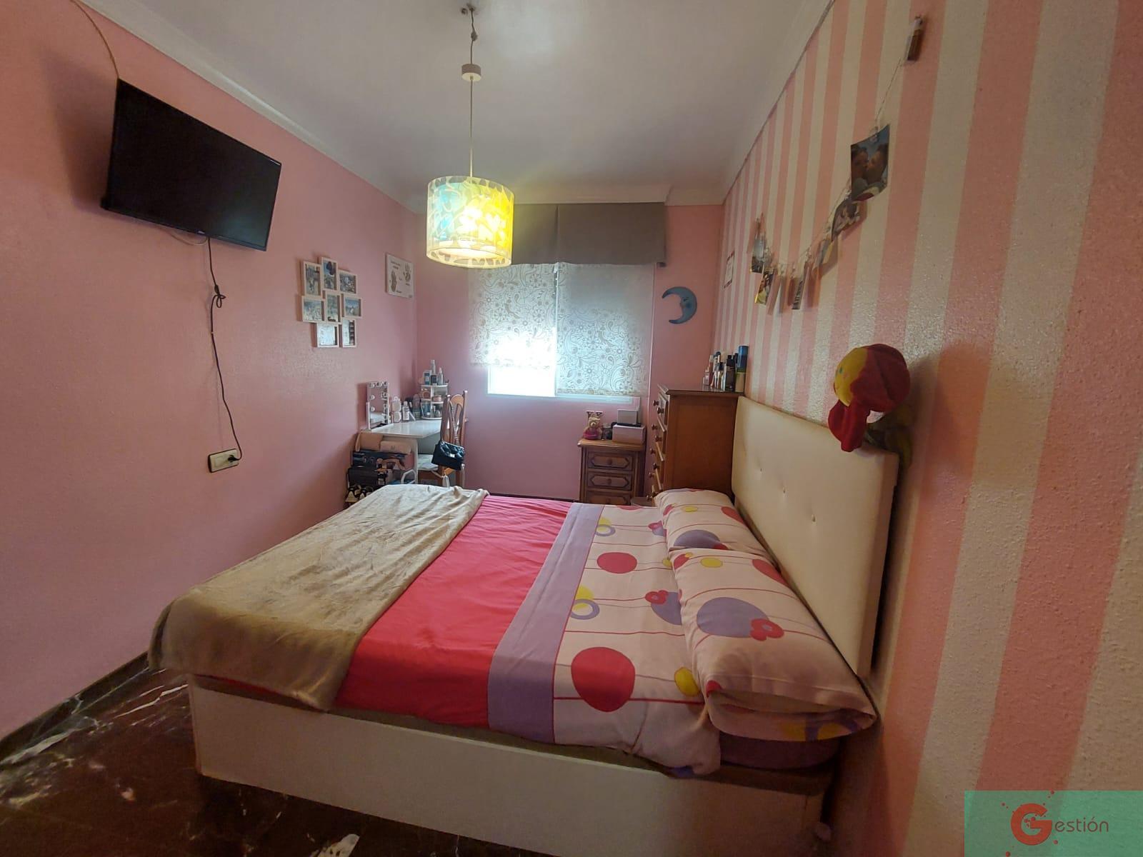 Venta de piso en Salobreña