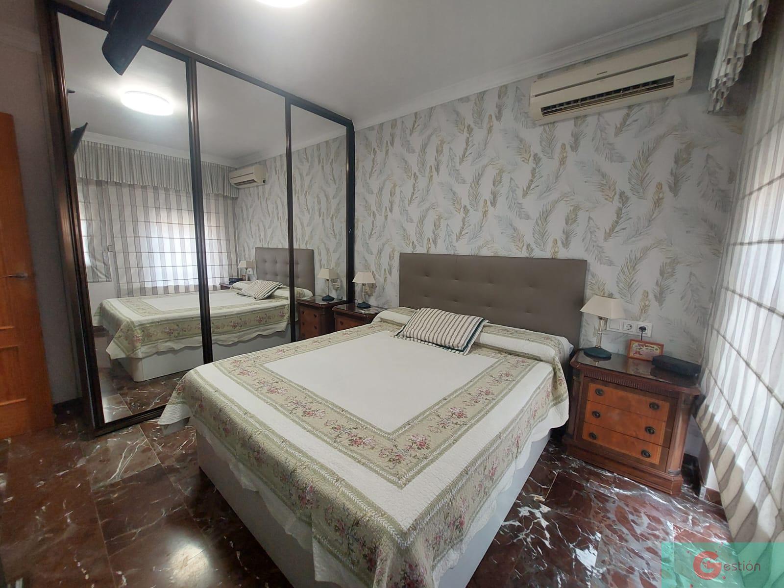 Venta de piso en Salobreña