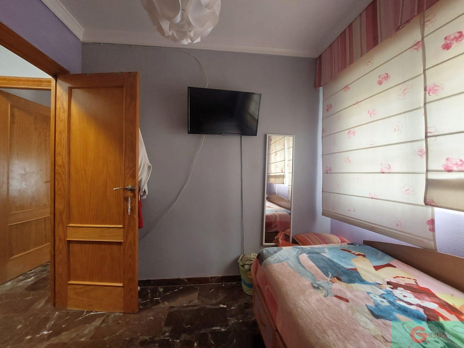 Venta de piso en Salobreña