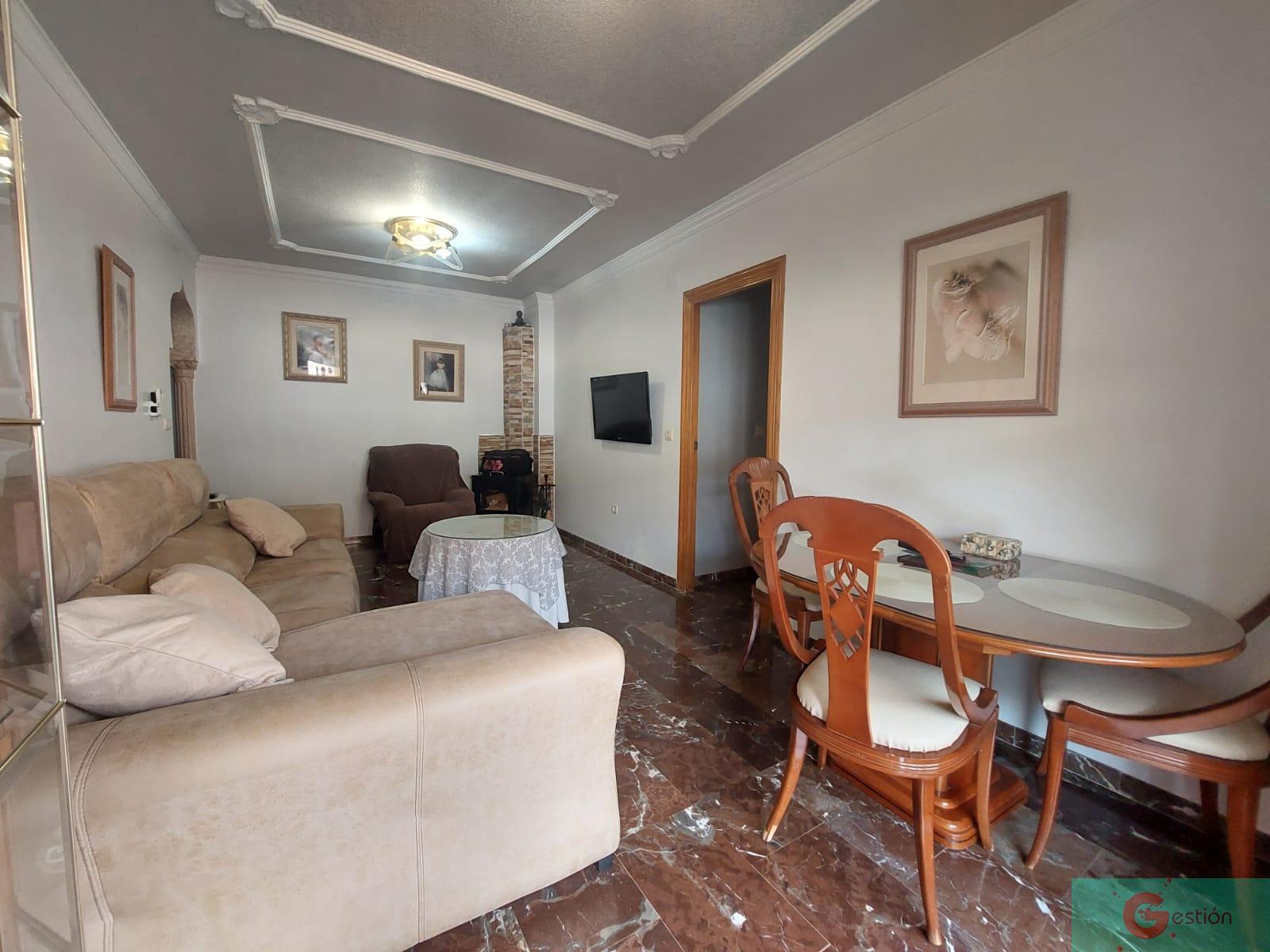 Venta de piso en Salobreña