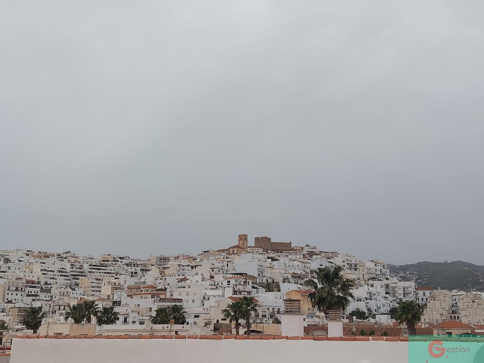 Venta de piso en Salobreña