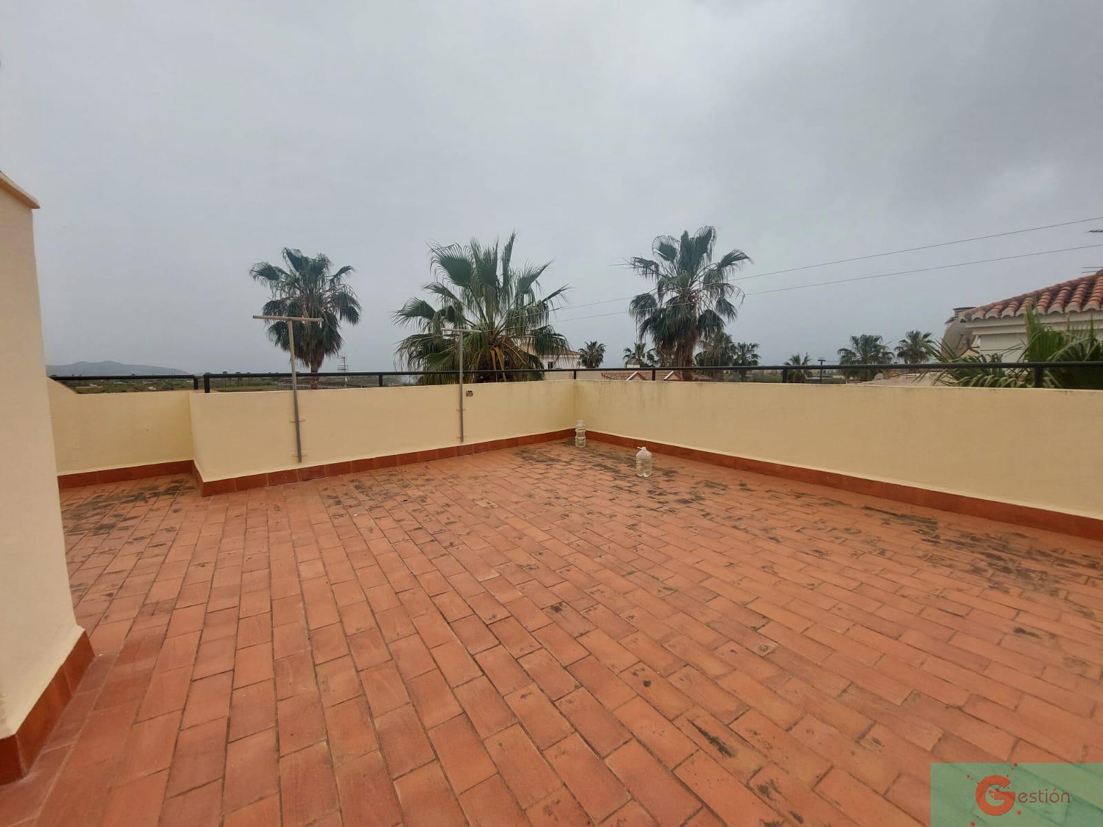 Venta de piso en Salobreña