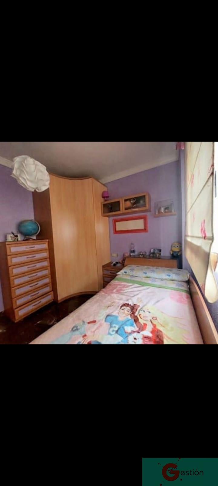 Venta de piso en Salobreña