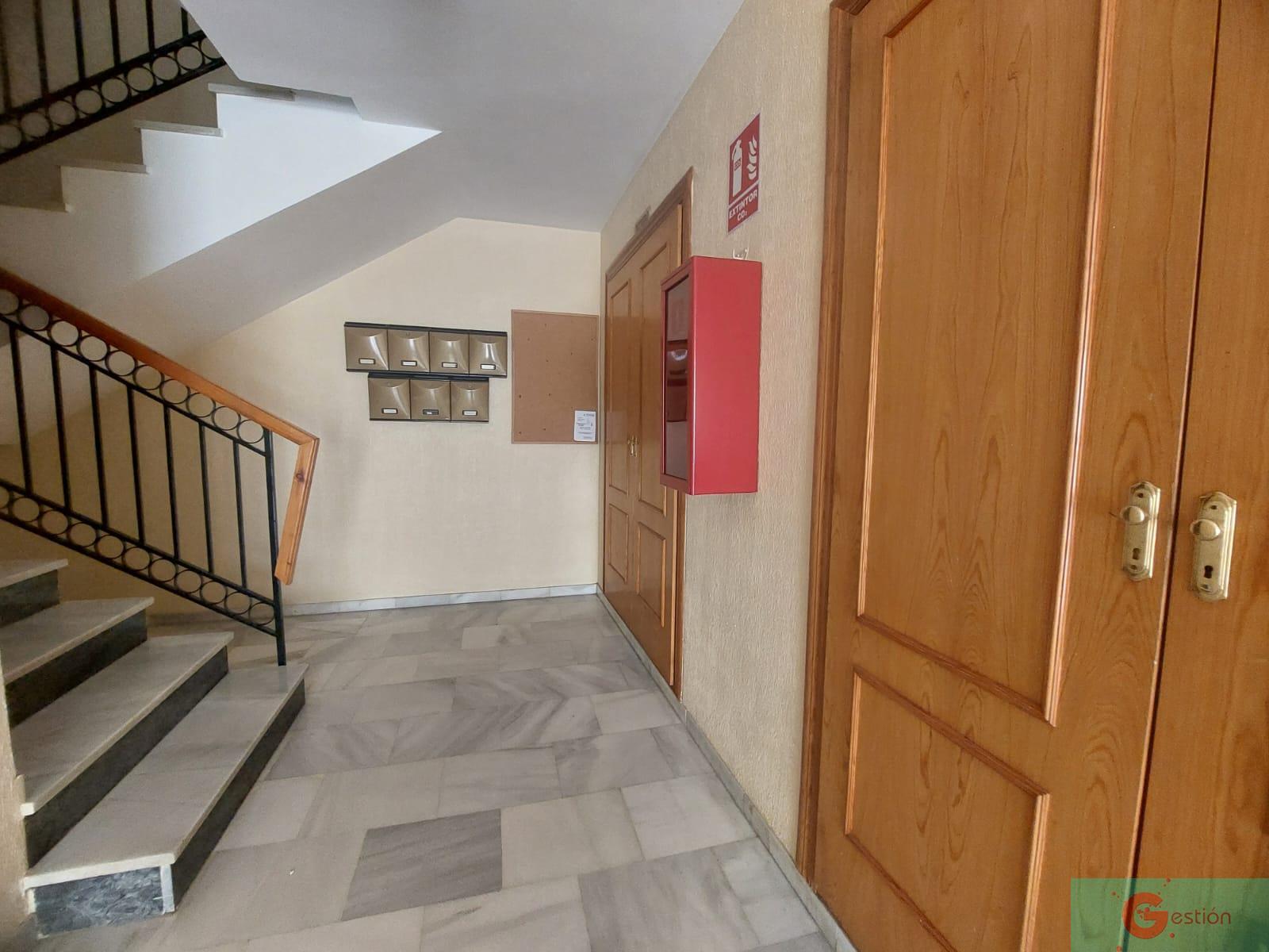 Venta de piso en Salobreña