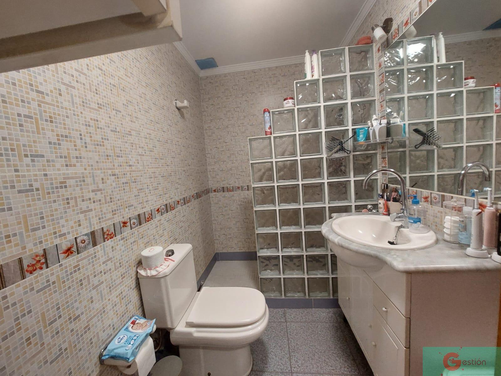 Venta de piso en Salobreña