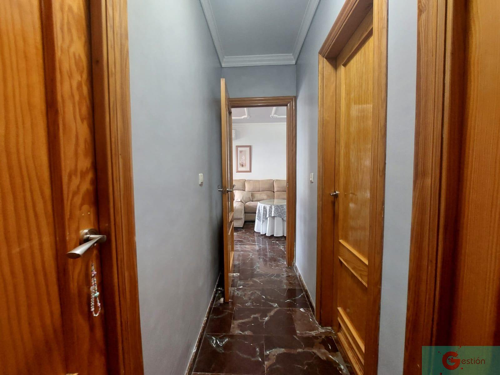 Venta de piso en Salobreña