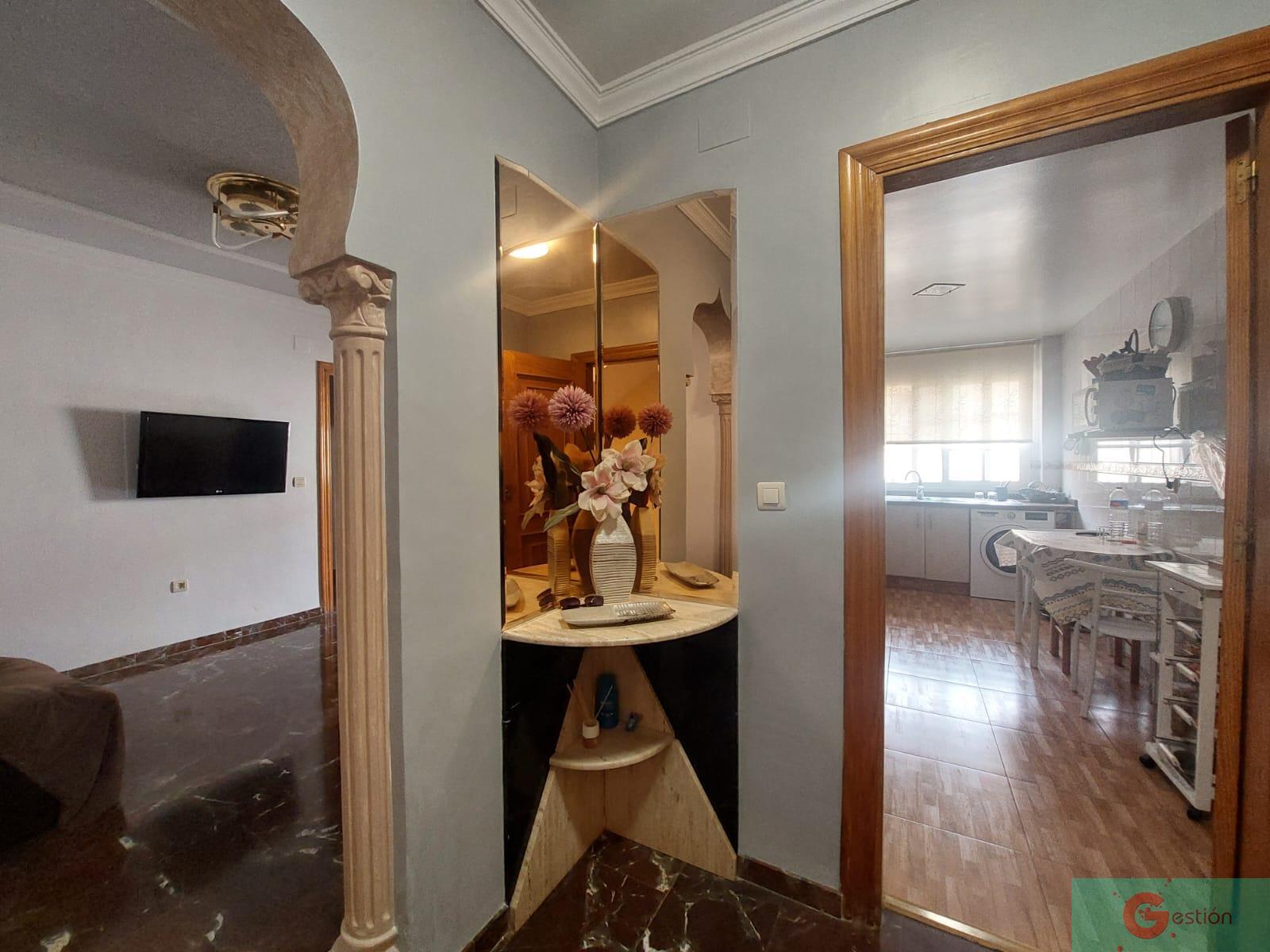 Venta de piso en Salobreña