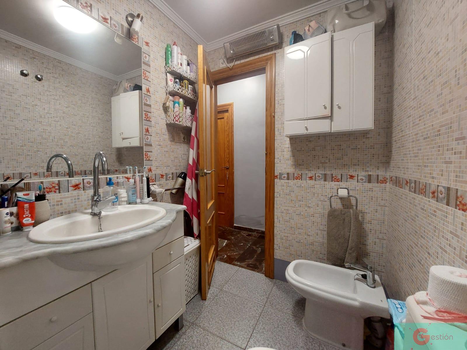 Venta de piso en Salobreña