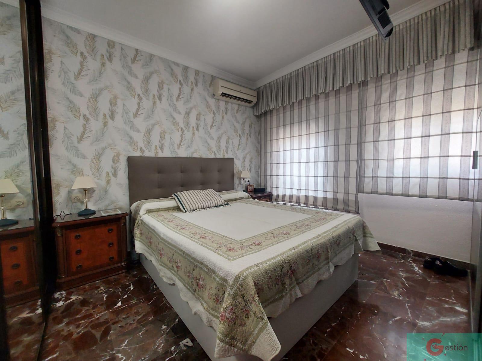 Venta de piso en Salobreña