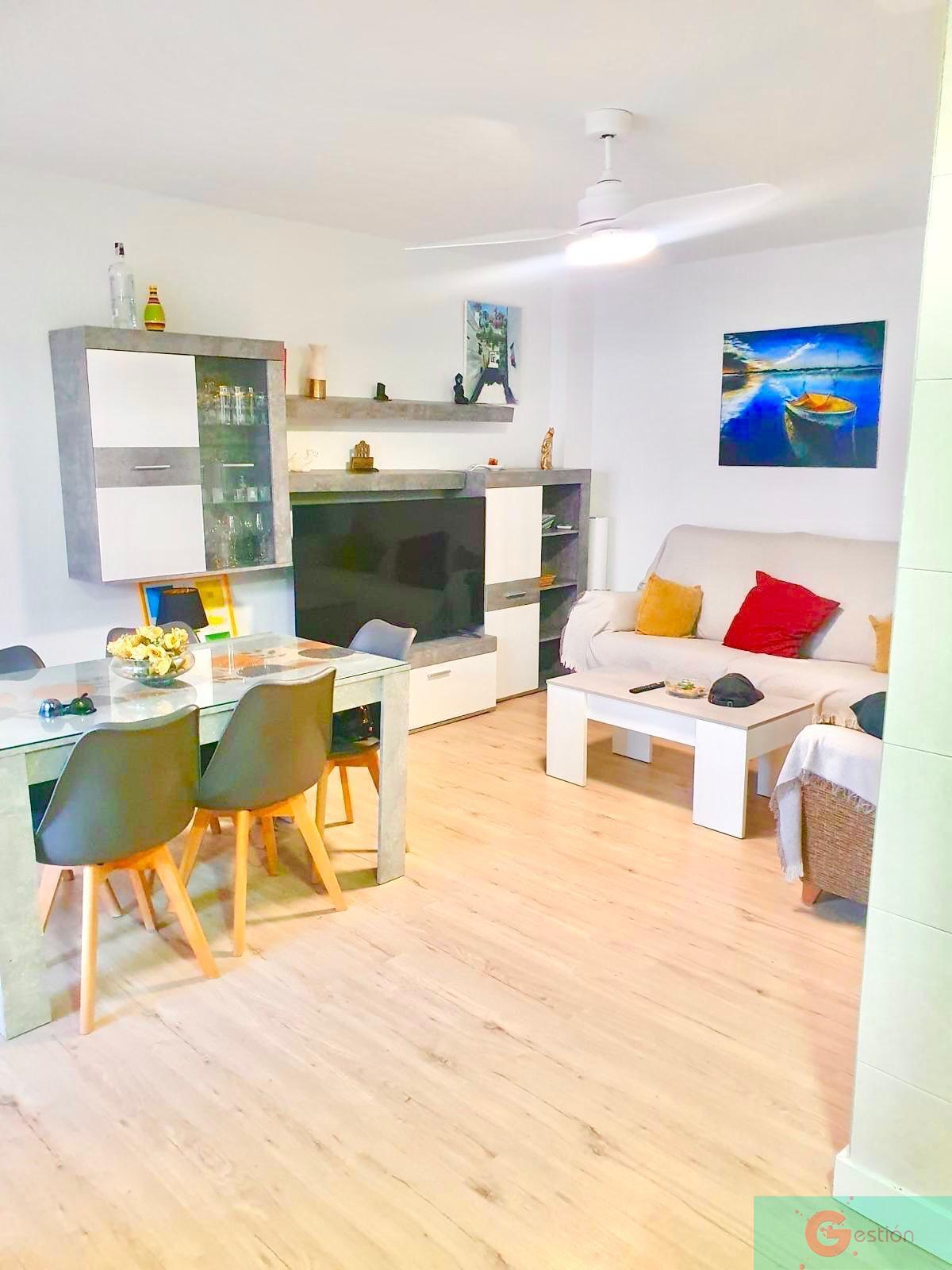 Venta de apartamento en Salobreña