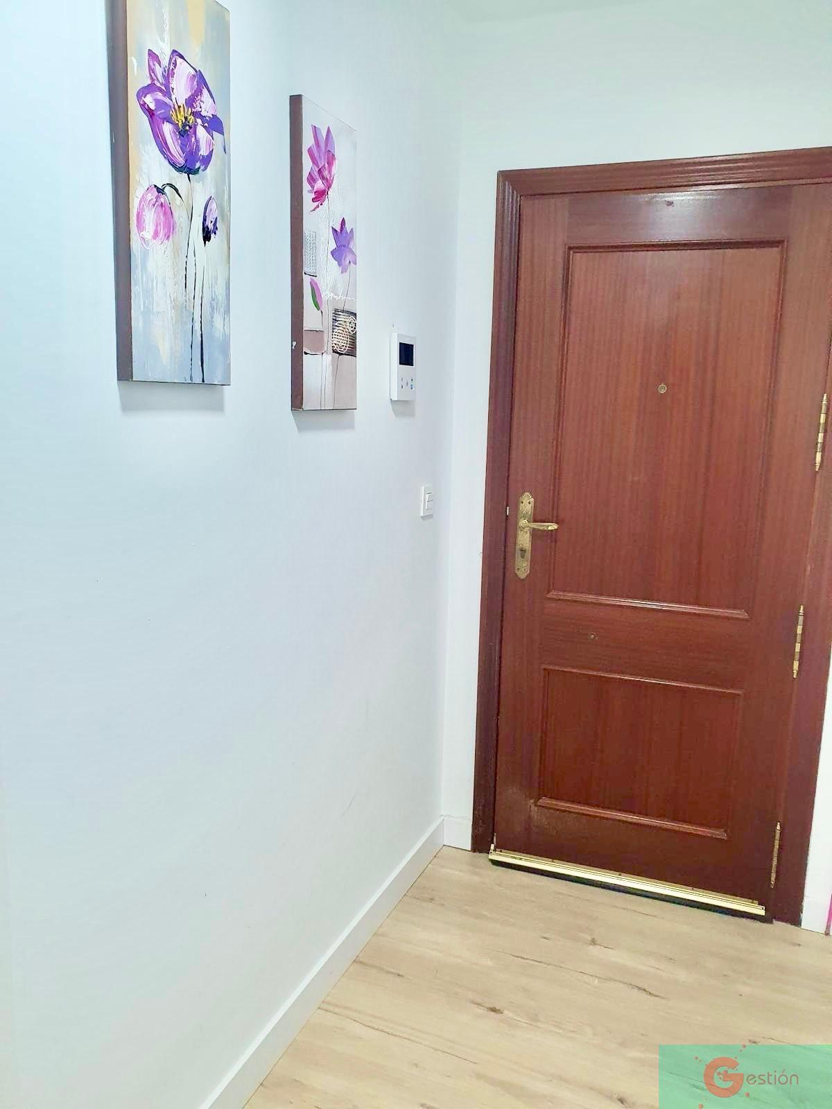 Venta de apartamento en Salobreña