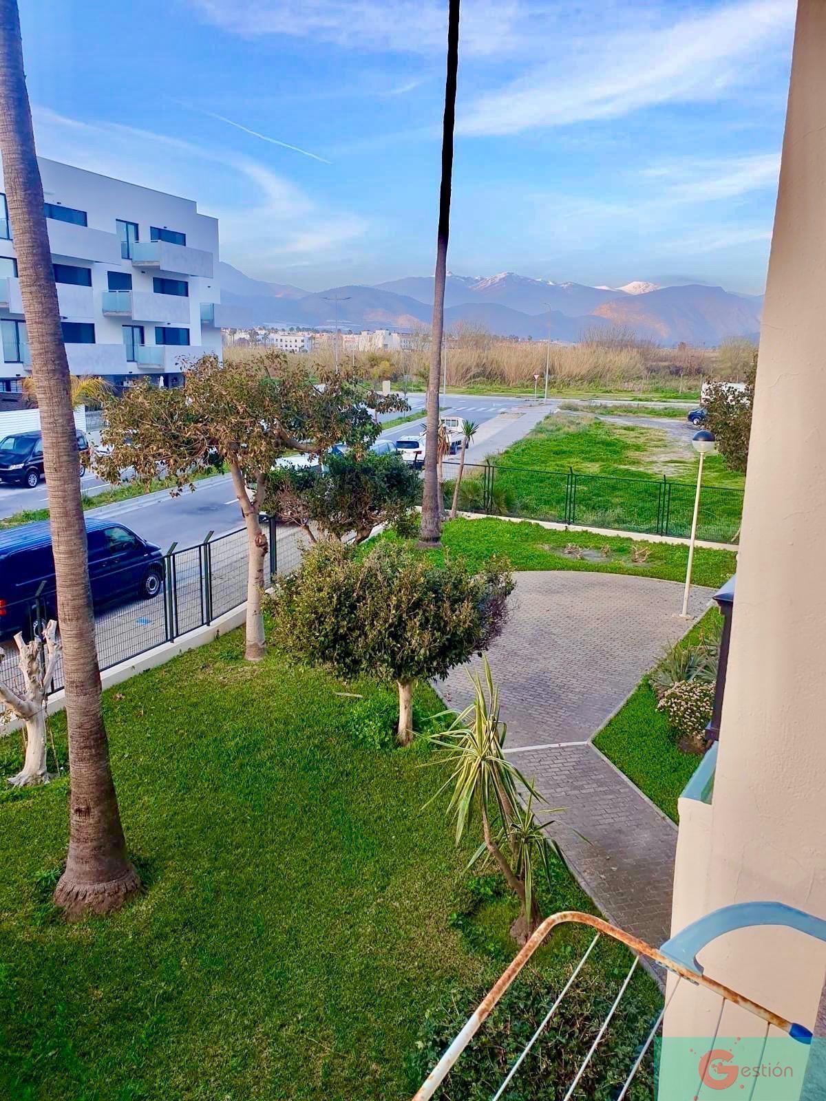 Venta de apartamento en Salobreña