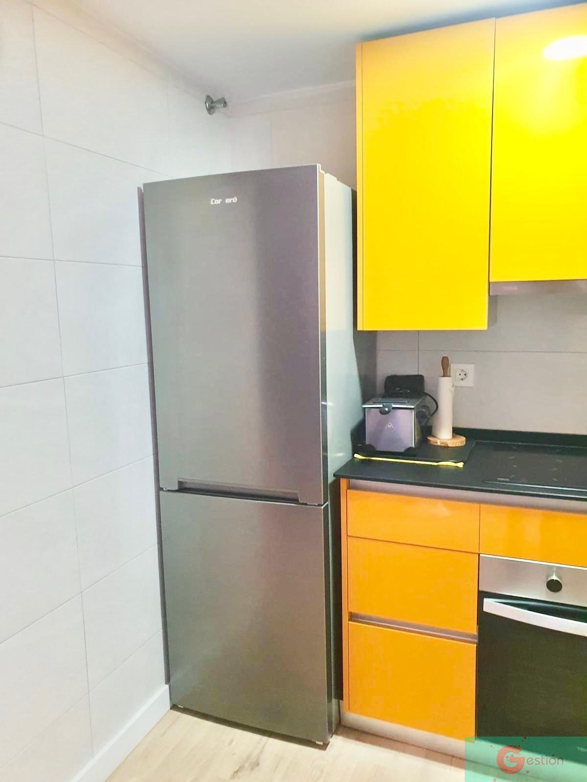 Venta de apartamento en Salobreña
