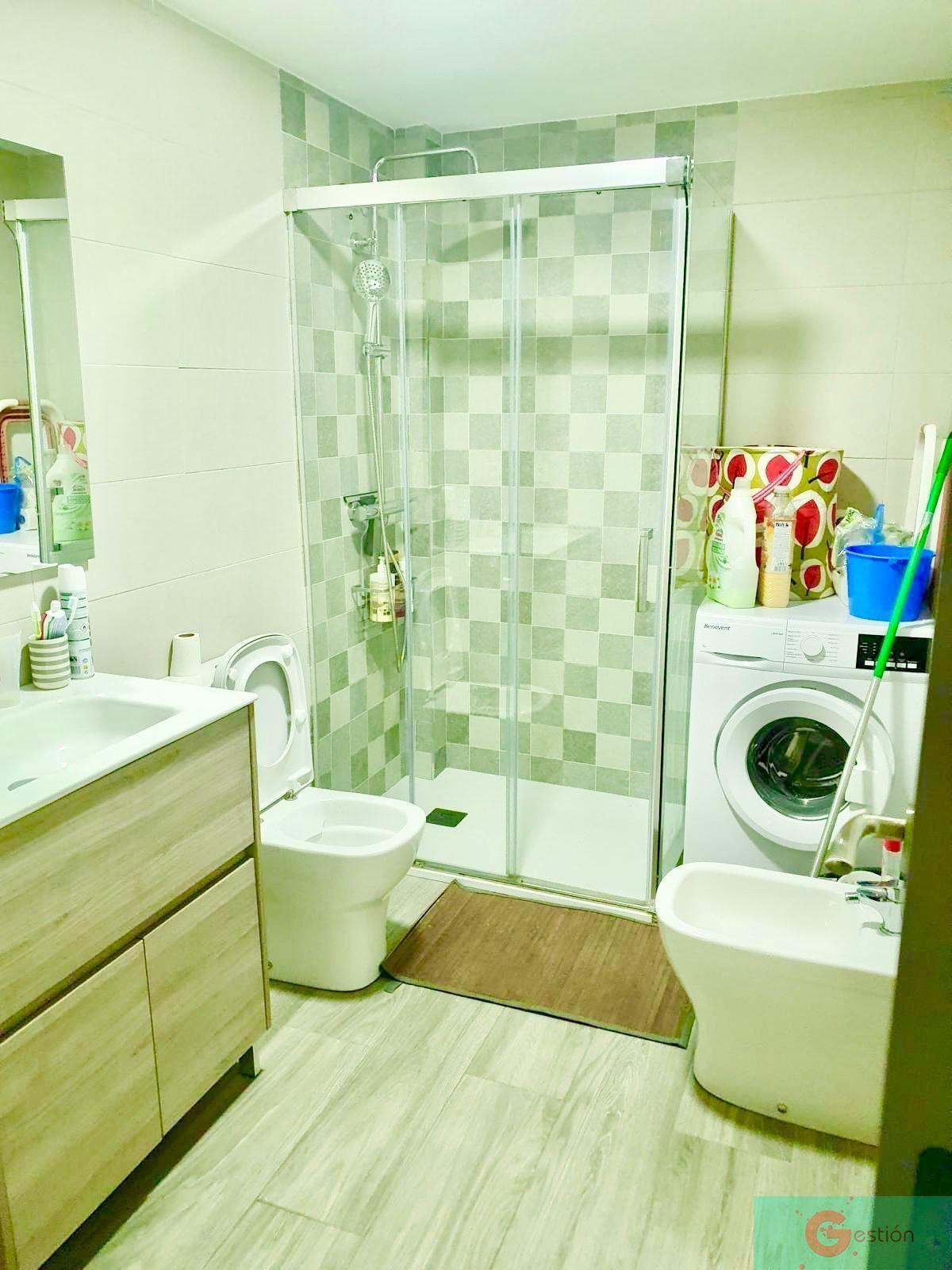 Venta de apartamento en Salobreña