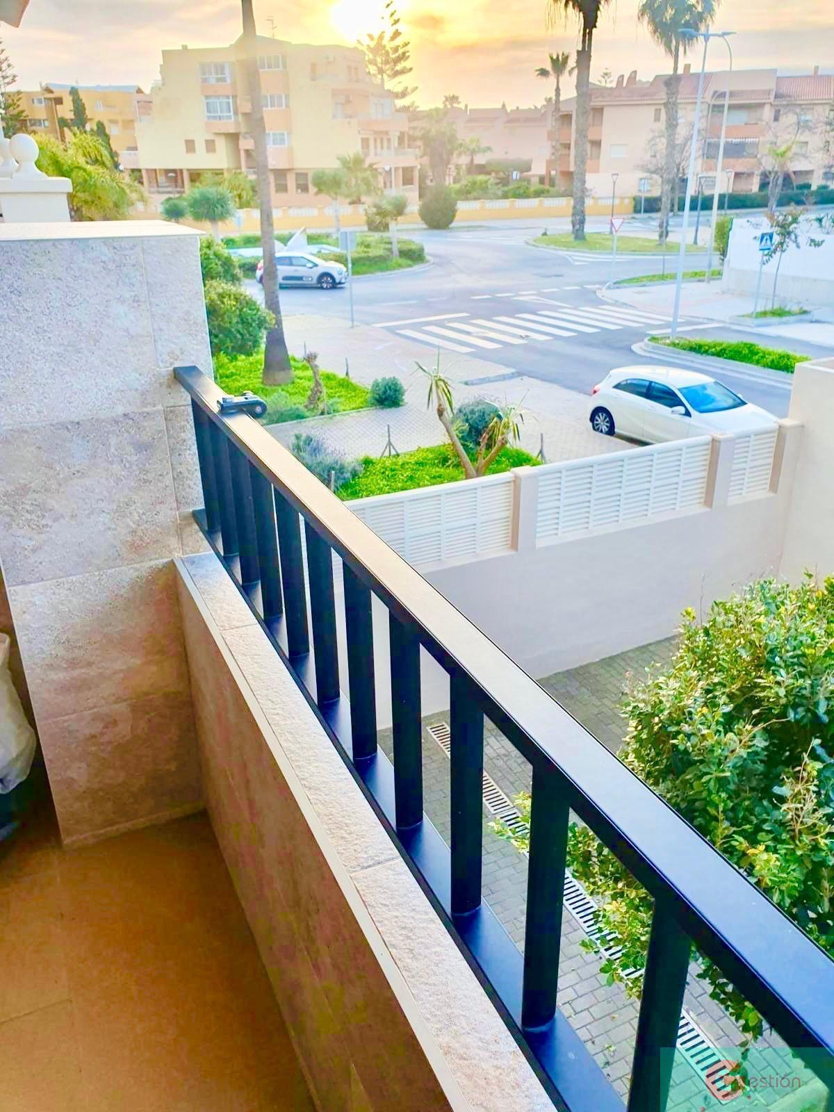 Venta de apartamento en Salobreña