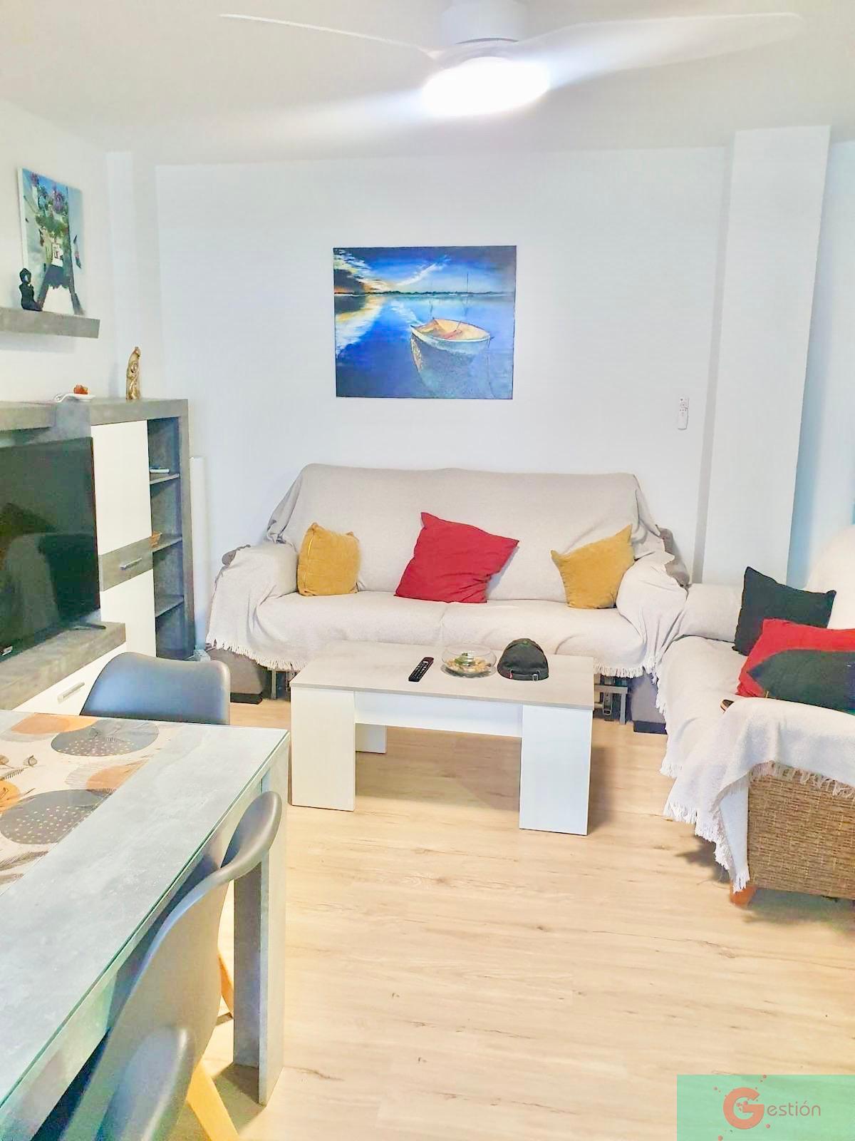 Venta de apartamento en Salobreña