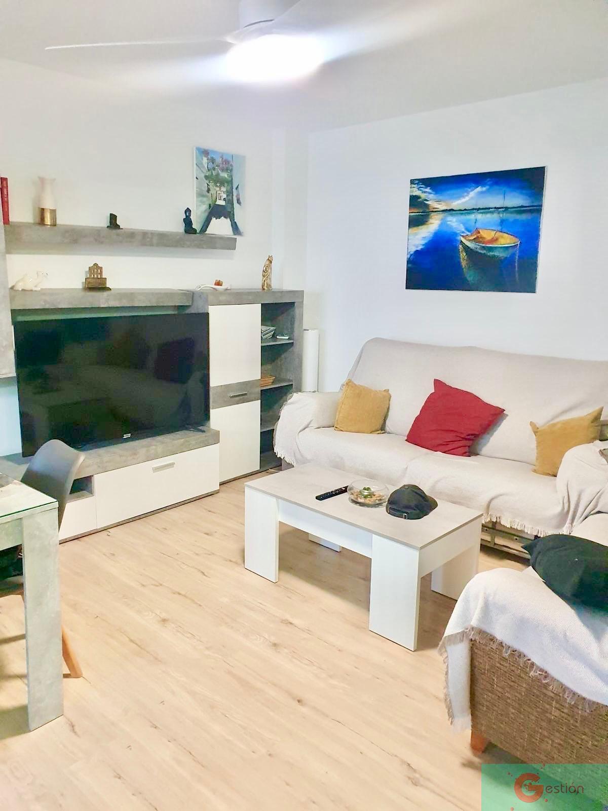 Venta de apartamento en Salobreña