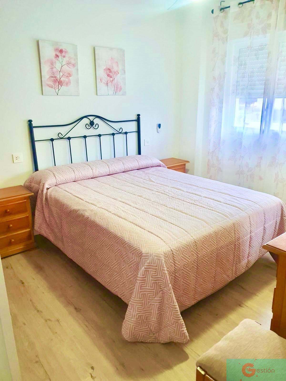 Venta de apartamento en Salobreña