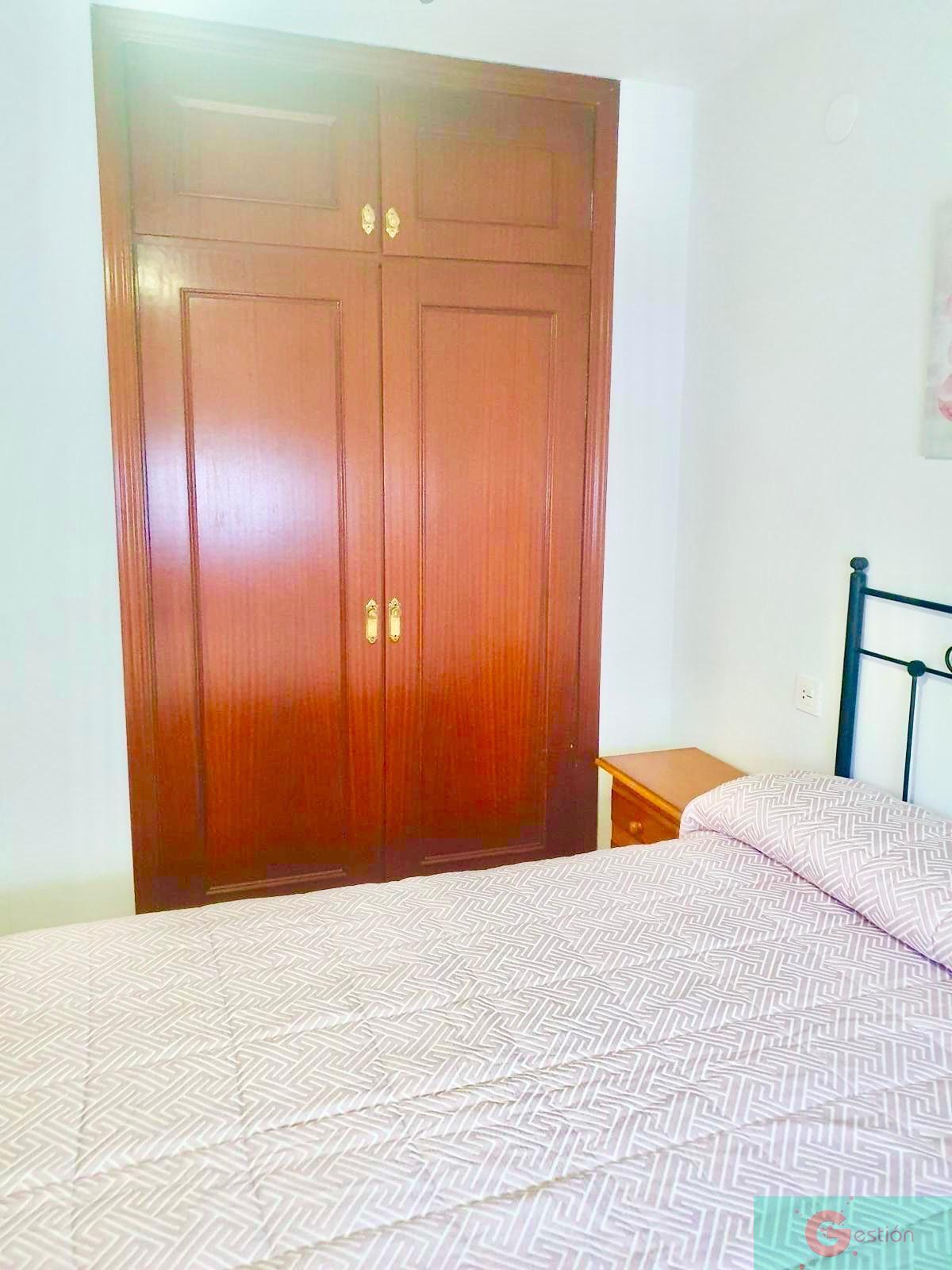 Venta de apartamento en Salobreña