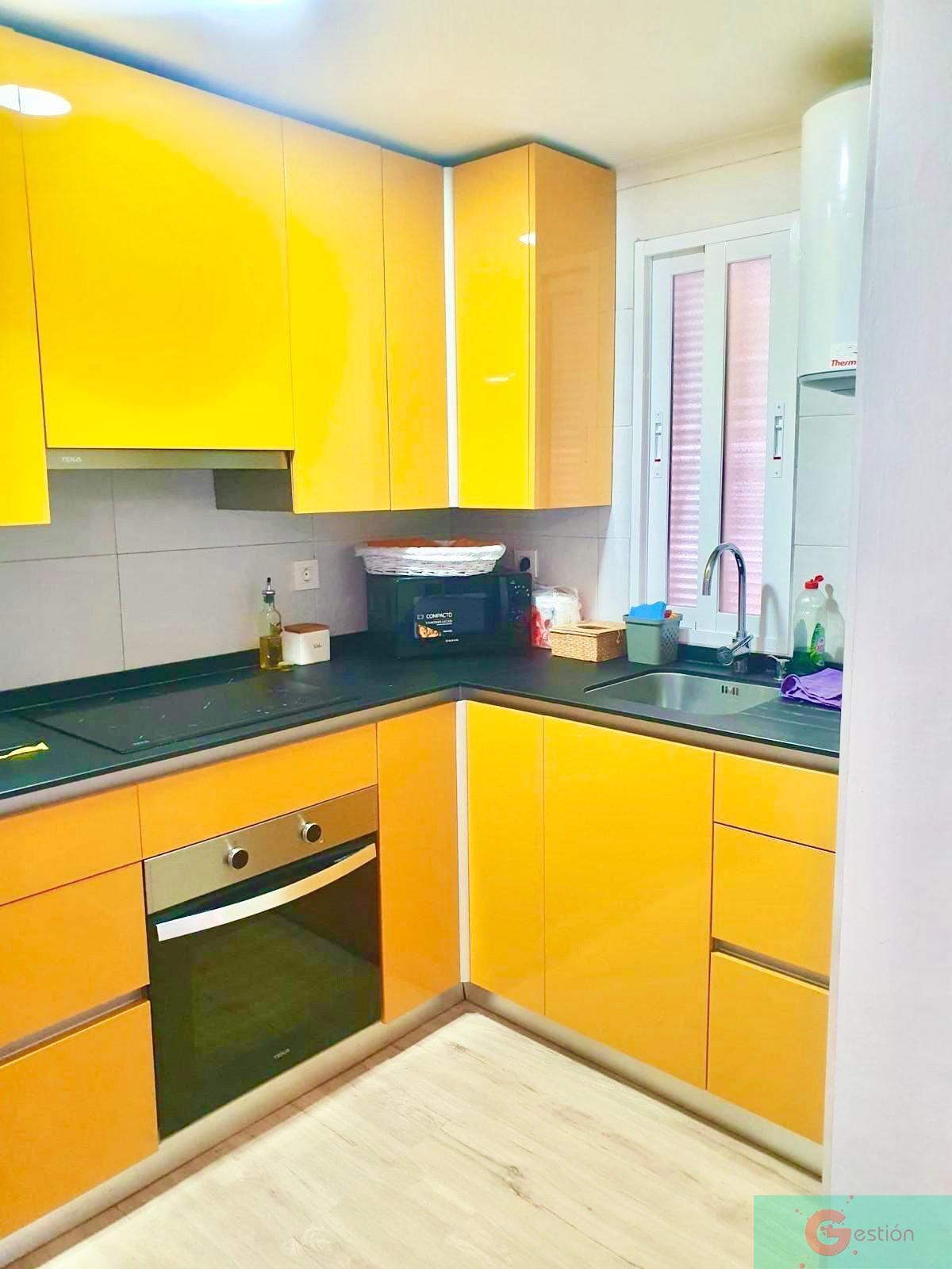 Venta de apartamento en Salobreña