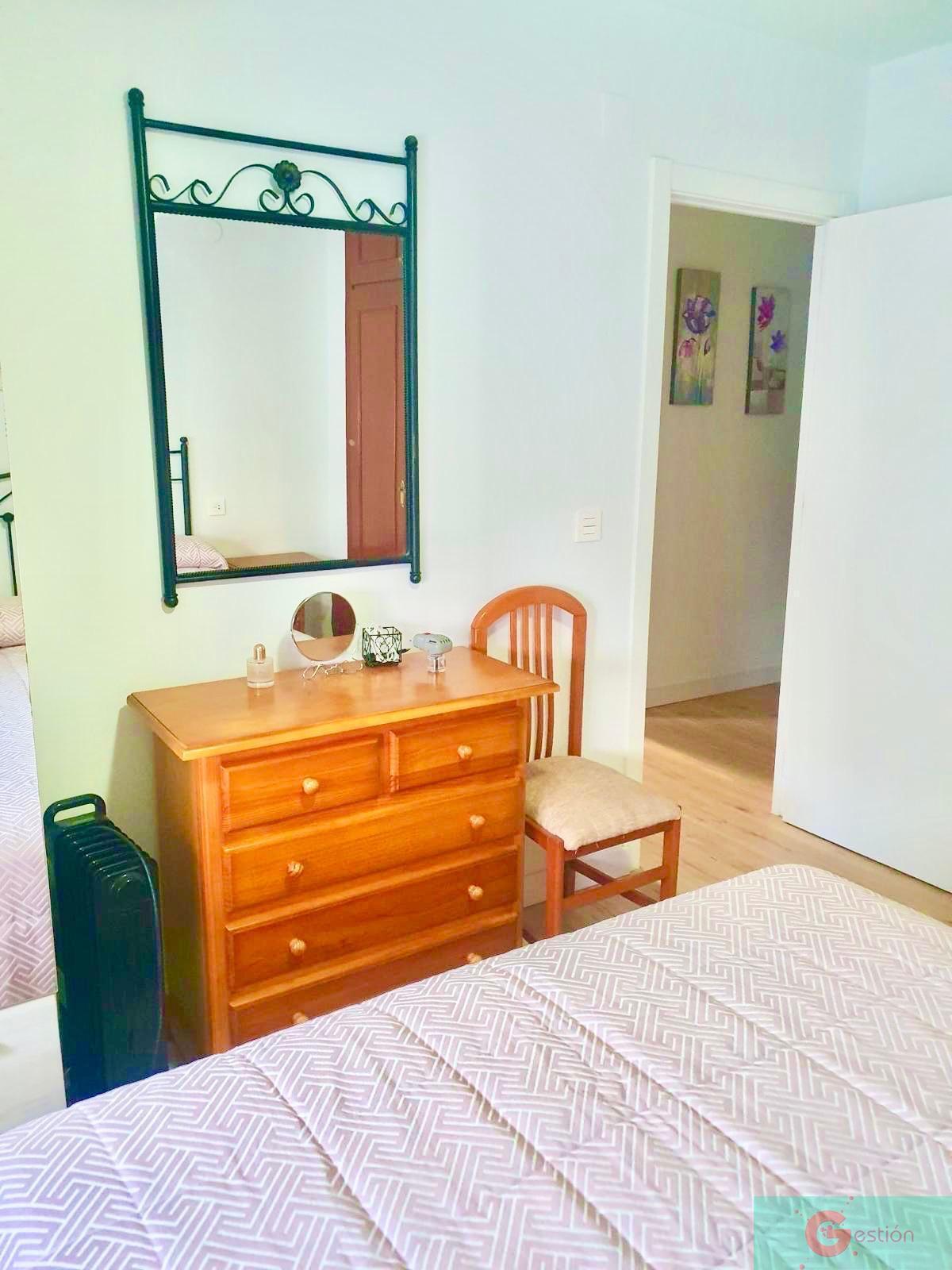 Venta de apartamento en Salobreña