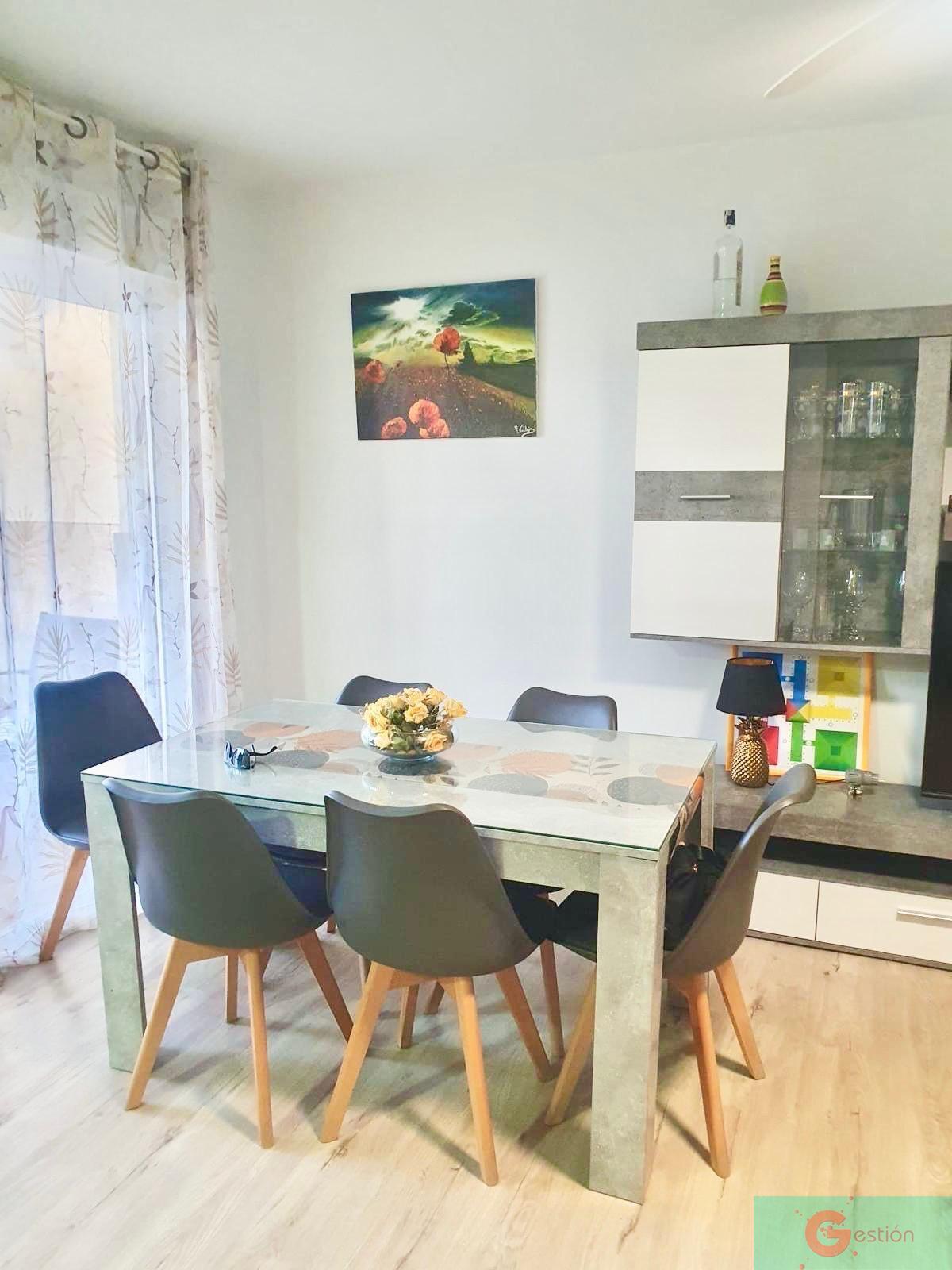 Venta de apartamento en Salobreña