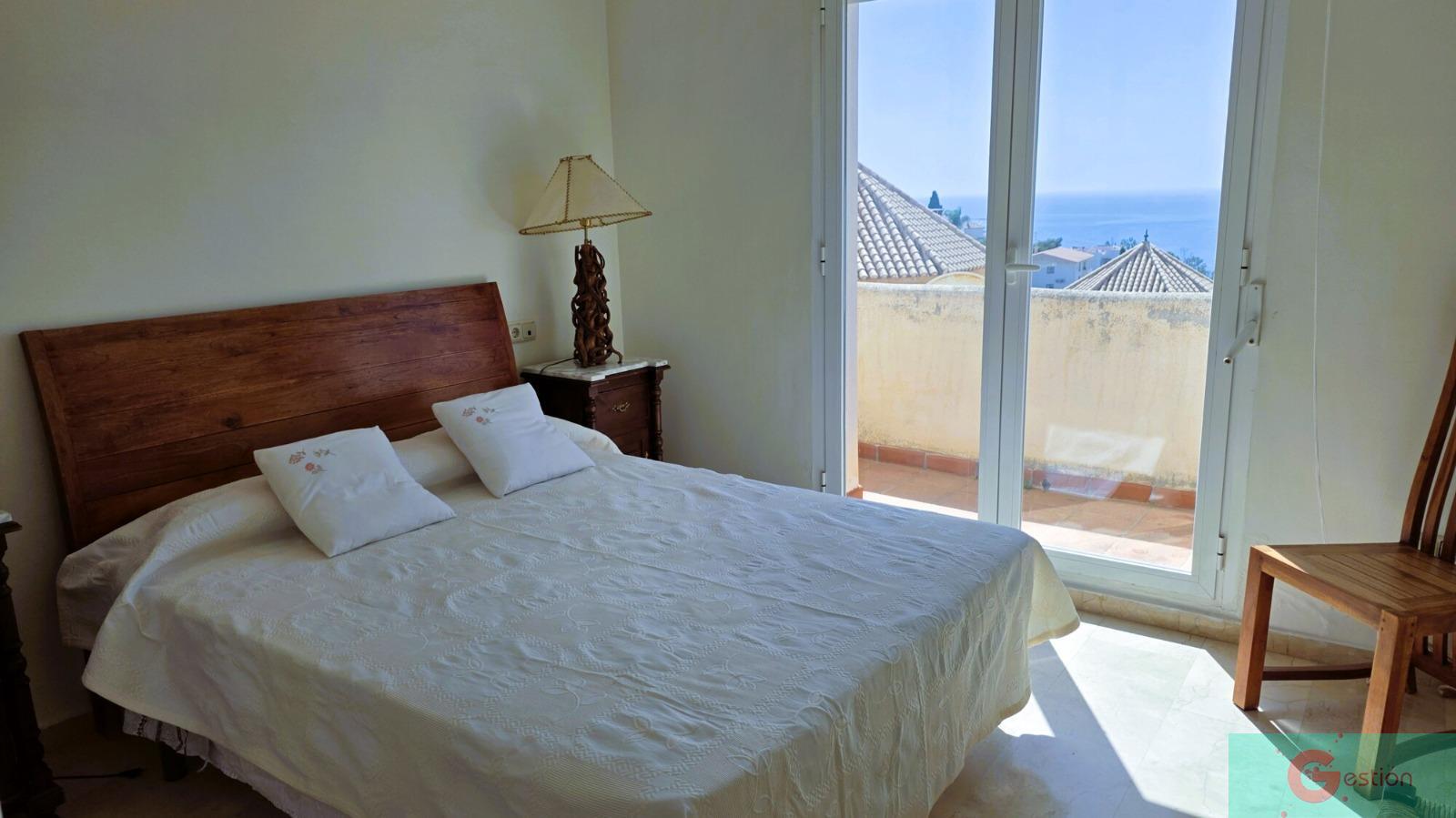 Venta de chalet en Salobreña