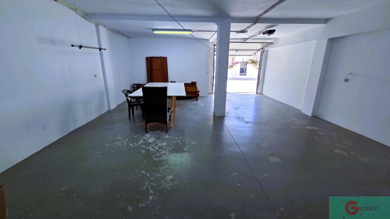 Venta de chalet en Salobreña