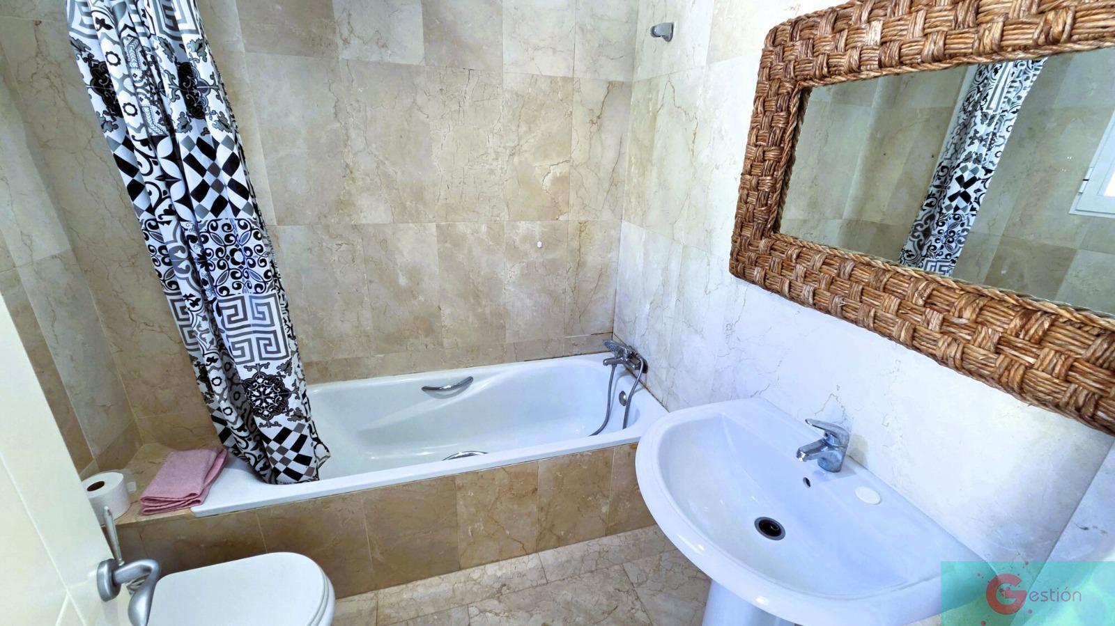 Venta de chalet en Salobreña